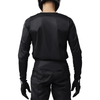Tenue FOX 180 Blackout noir 2025