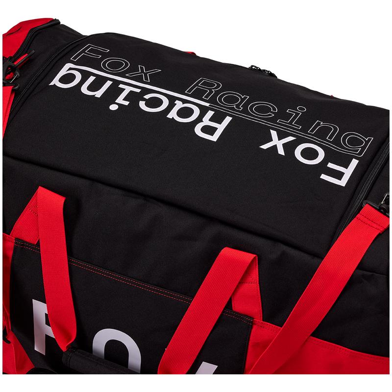 Sac de voyage 180 Race Spec Duffle Fox moto Sac de voyage 180 Race Spec Duffle Fox moto