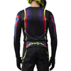 Tenue FOX Flexair Energy noir 2025