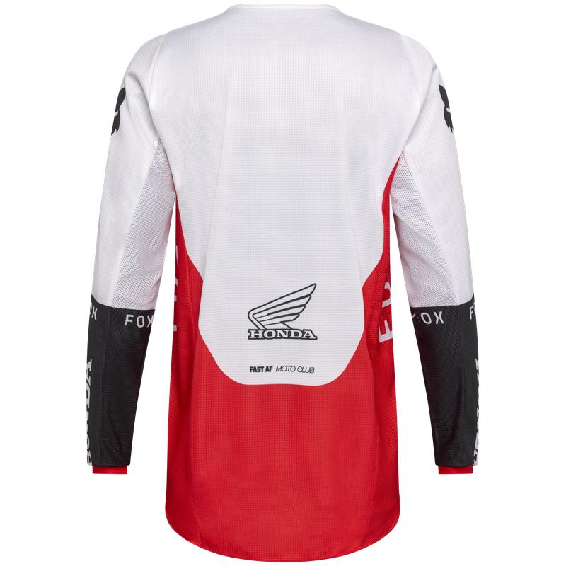 FOX 180 Lean Maillot de motocross - buy cheap