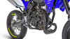 SHERCO 50 SM Factory RS  - Année 2024