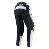 Tenue Kenny Track Focus noir/blanc 2025