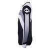 Tenue Kenny Track Focus noir/blanc 2025