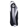Tenue Kenny Track Focus noir/blanc 2025