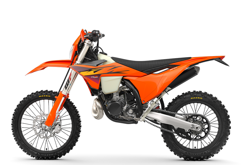 Démarreur pour KTM 200 250 300 EXC XC Démarreur pour KTM 200 250 300 EXC XC