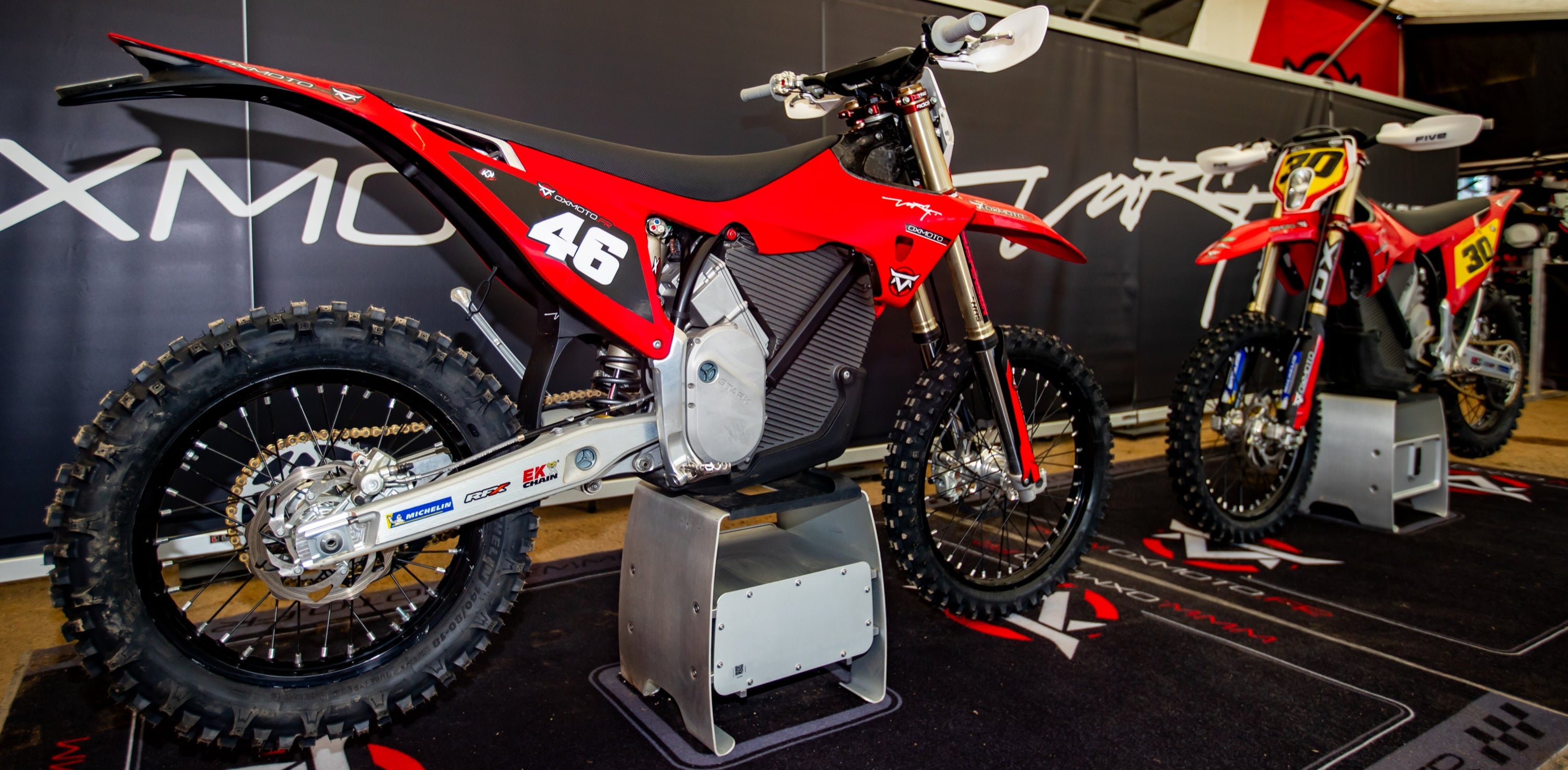 team oxmoto