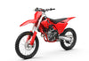 GASGAS 250 MC-F - Année 2026