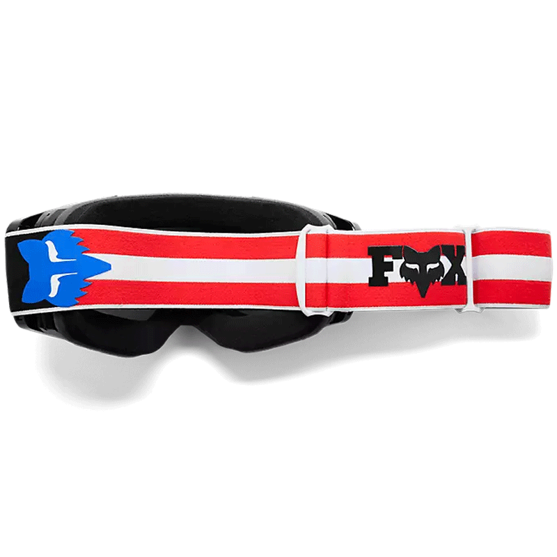 Lunettes de Motocross VUE VOLATILE - FOX – ADM Sport