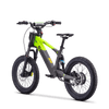 Draisienne électrique SEDNA SX18 vert