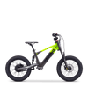 Draisienne électrique SEDNA SX18 vert