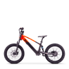Draisienne électrique SEDNA SX20 orange