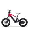 Draisienne électrique SEDNA SX16 rose
