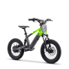 Draisienne électrique SEDNA SX16 vert
