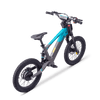 Draisienne électrique SEDNA SX18 bleu