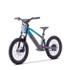 Draisienne électrique SEDNA SX20 bleu
