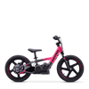 Draisienne électrique SEDNA MX16 rose 5-12 ans