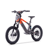 Draisienne électrique SEDNA SX18 orange