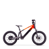 Draisienne électrique SEDNA SX20 orange