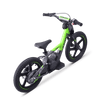 Draisienne électrique SEDNA MX16 vert 5-12 ans