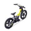 Draisienne électrique SEDNA MX16 jaune 5-12 ans