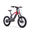 Draisienne électrique SEDNA SX18 rouge