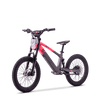 Draisienne électrique SEDNA SX20 rose