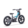 Draisienne électrique SEDNA MX16 bleu 5-12 ans