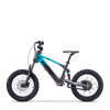 Draisienne électrique SEDNA SX18 bleu
