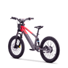 Draisienne électrique SEDNA SX20 rouge