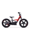 Draisienne électrique SEDNA MX16 rouge 5-12 ans