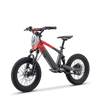 Draisienne électrique SEDNA SX16 rouge