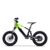 Draisienne électrique SEDNA SX16 vert