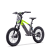 Draisienne électrique SEDNA SX18 vert