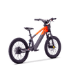 Draisienne électrique SEDNA SX20 orange