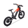 Draisienne électrique SEDNA SX16 orange