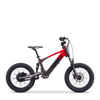 Draisienne électrique SEDNA SX18 rouge