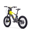 Draisienne électrique SEDNA SX18 jaune