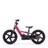 Draisienne électrique SEDNA MX16 rose 5-12 ans