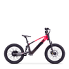Draisienne électrique SEDNA SX20 rose