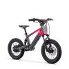 Draisienne électrique SEDNA SX16 rose
