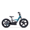 Draisienne électrique SEDNA MX16 bleu 5-12 ans