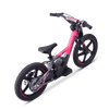 Draisienne électrique SEDNA MX16 rose 5-12 ans