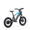 Draisienne électrique SEDNA SX16 bleu