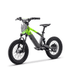 Draisienne électrique SEDNA SX16 vert
