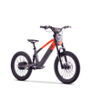 Draisienne électrique SEDNA SX20 orange