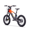 Draisienne électrique SEDNA SX18 orange