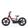 Draisienne électrique SEDNA MX16 rouge 5-12 ans