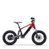 Draisienne électrique SEDNA SX16 rouge