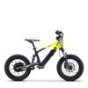 Draisienne électrique SEDNA SX16 jaune