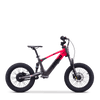 Draisienne électrique SEDNA SX18 rose